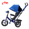 Bestes Kleinkind Trike für 1-jährige Kinder / China-Fabrikpreiskind-erstes Dreirad für Verkauf / reizende Kleinkind Trikes für Verkauf